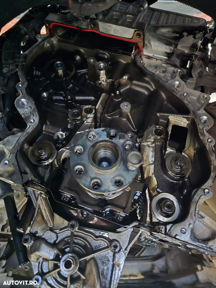 BMW Seria 1 120d Aut. - 31