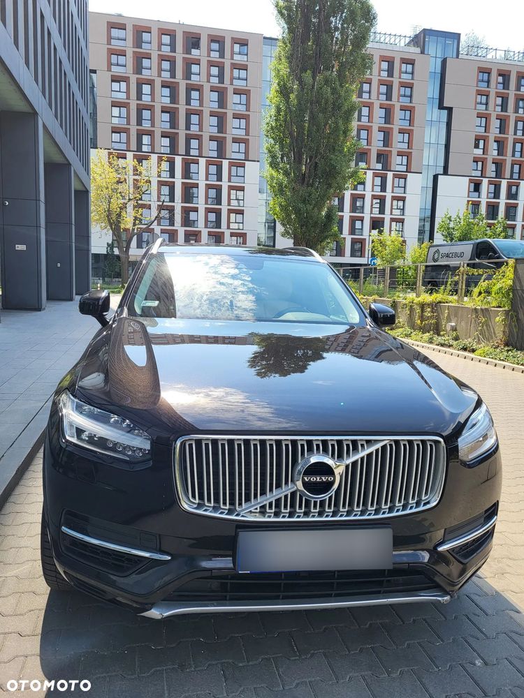 Volvo Xc 90