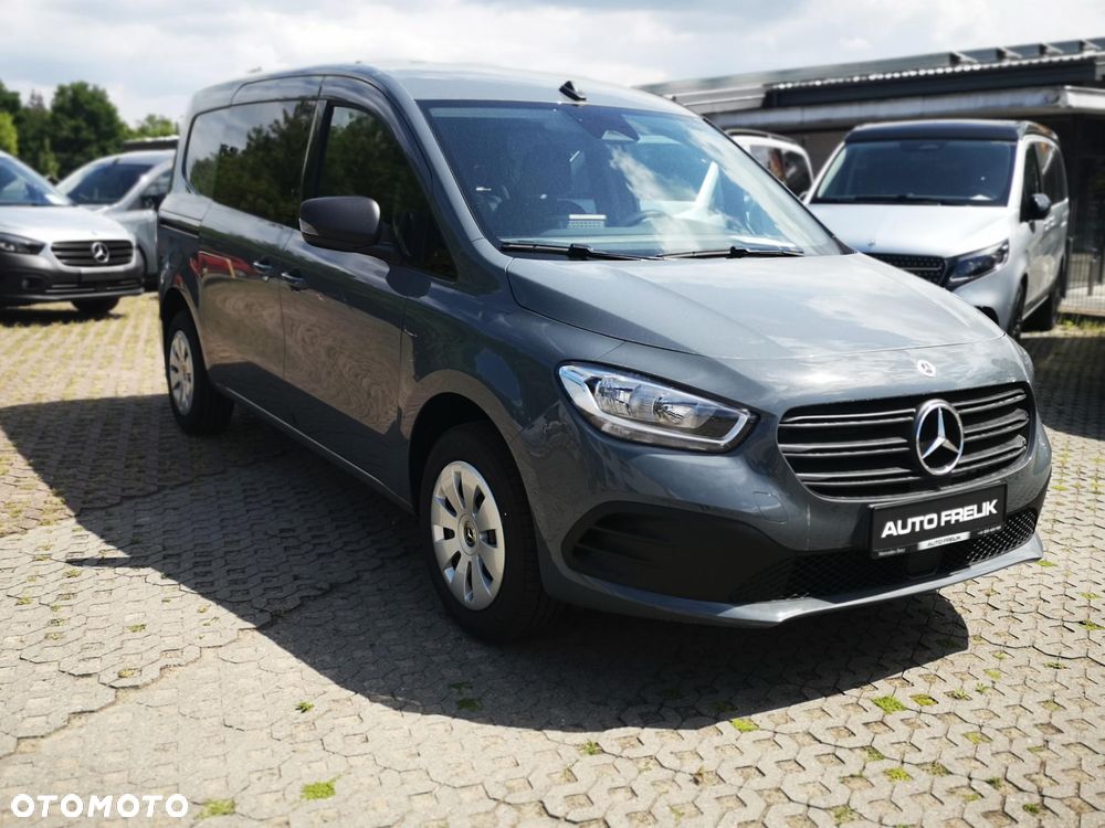 Mercedes-Benz Citan - 3