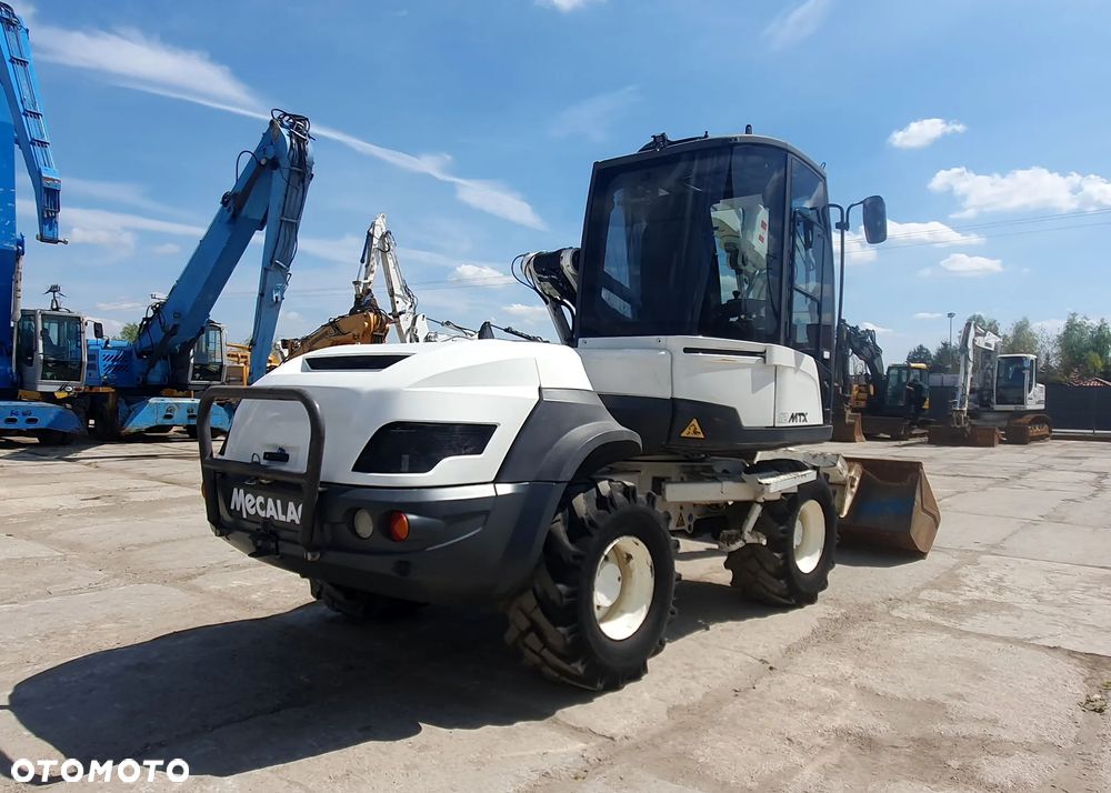 Mecalac 12 MTX - 9