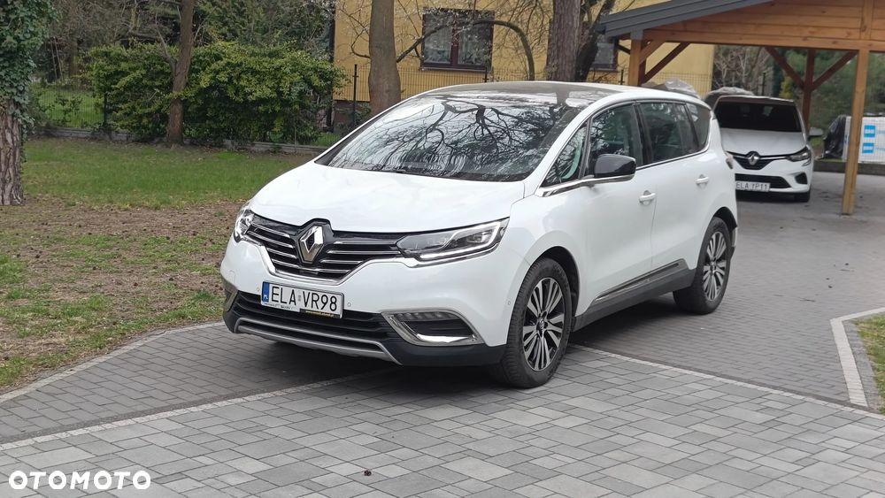 Renault Espace 1.6 dCi Energy Life 7os - 29