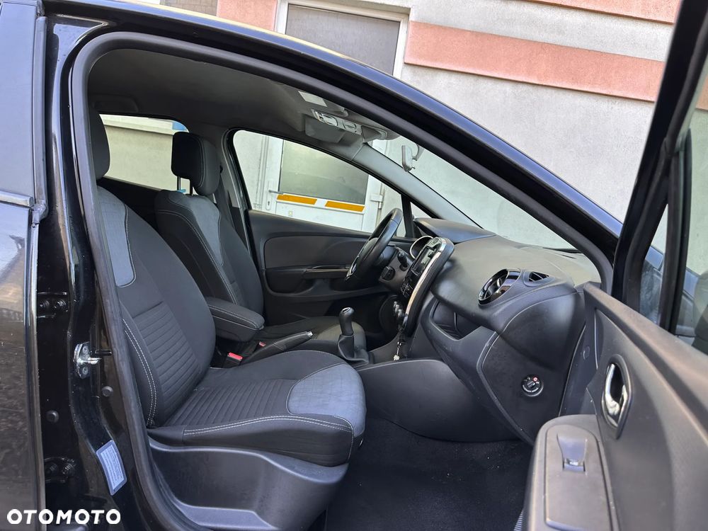 Renault Clio 1.5 dCi Energy Life - 9