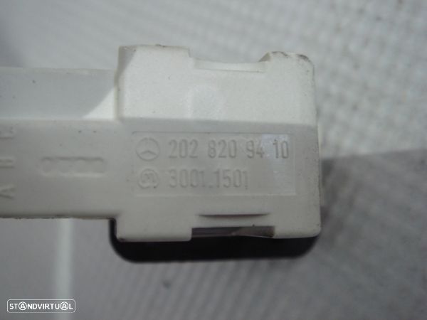 Interruptores De Luzes Mercedes-Benz E-Class (W211) - 2