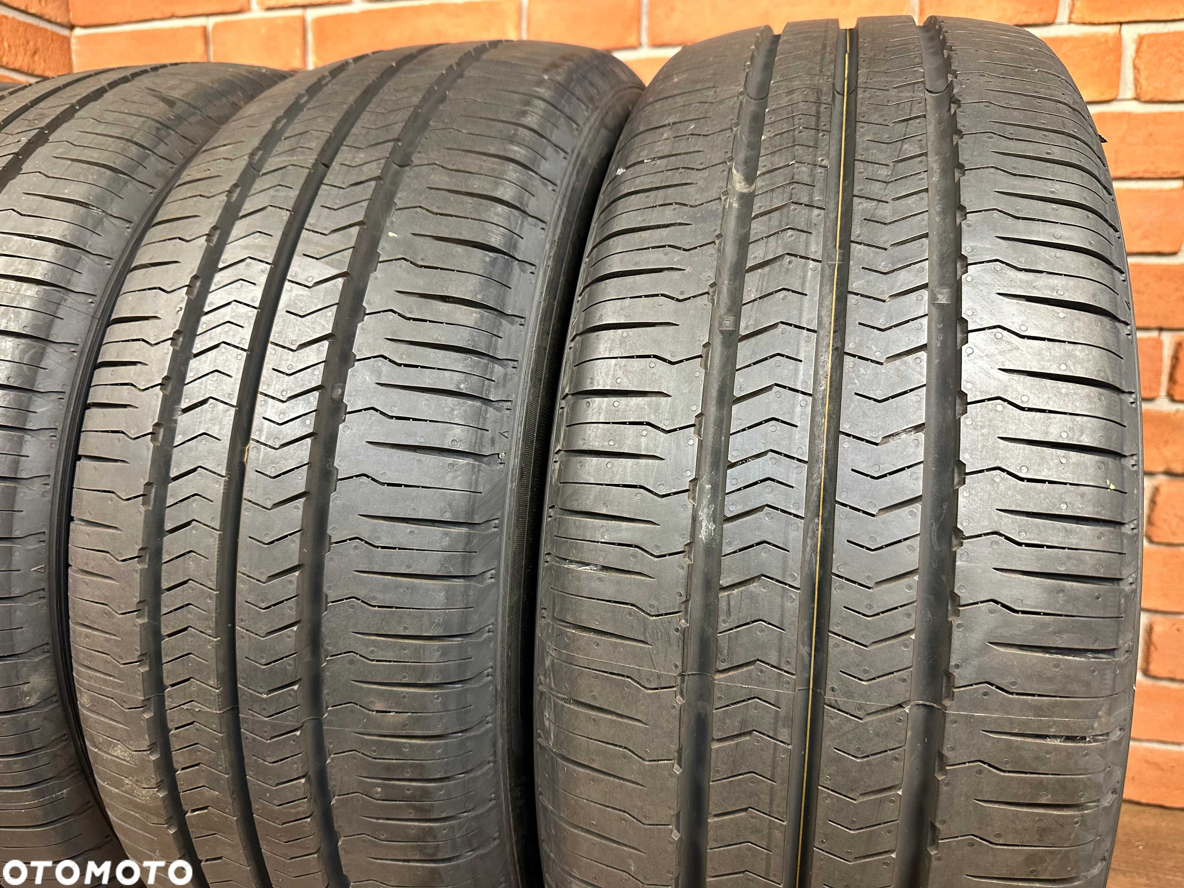 Opony Nexen Roadian CTX 235/55R18 DEMO 2023 - 2