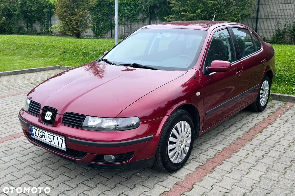 Seat Toledo 1.6 Stella - 1