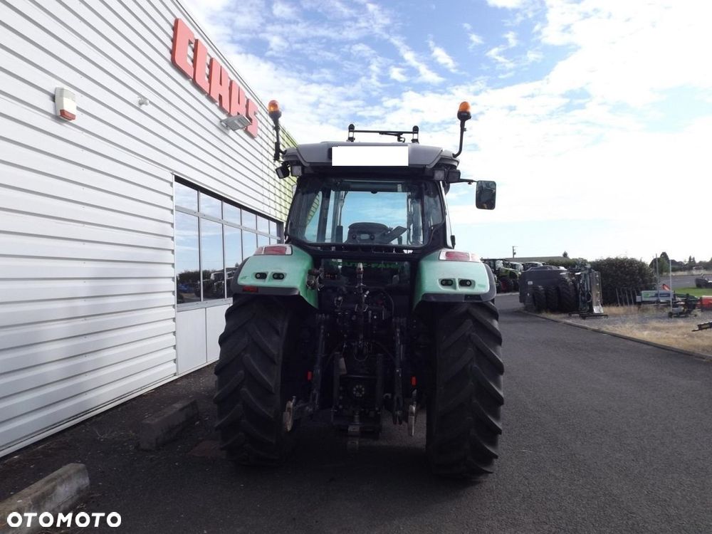 Deutz-Fahr Agrotron k 420 ,  mx 100 , CIĄGNIK ROLNICZY , 2012 - 2
