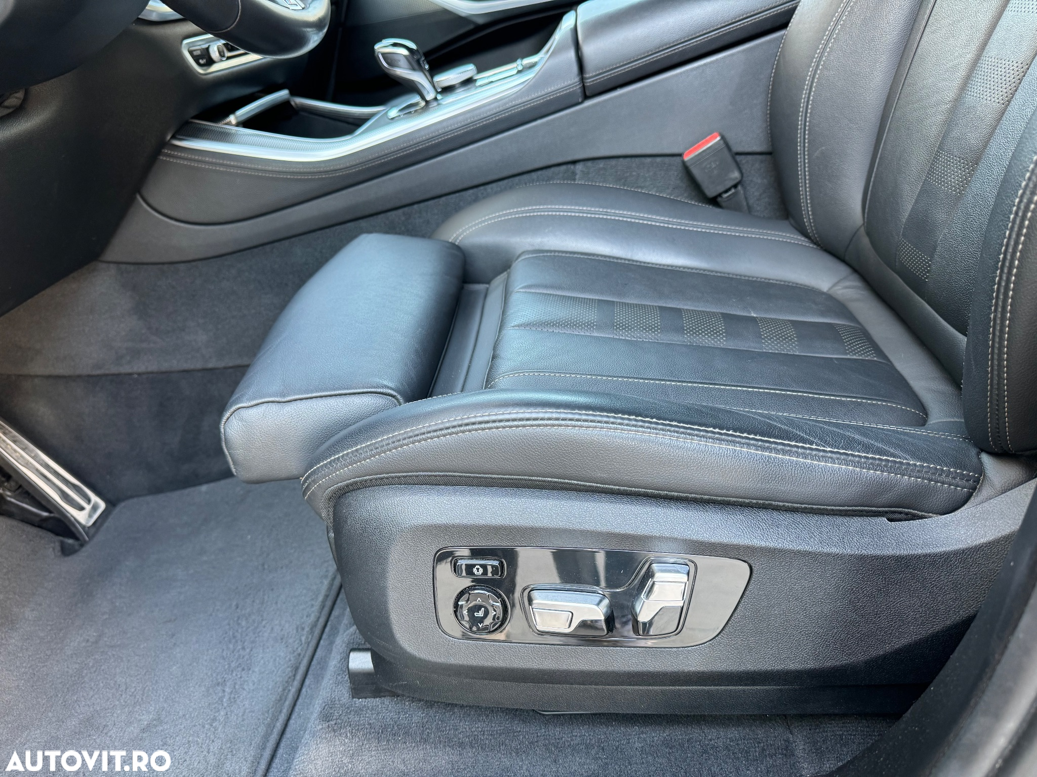 BMW X5 M M50d - 31