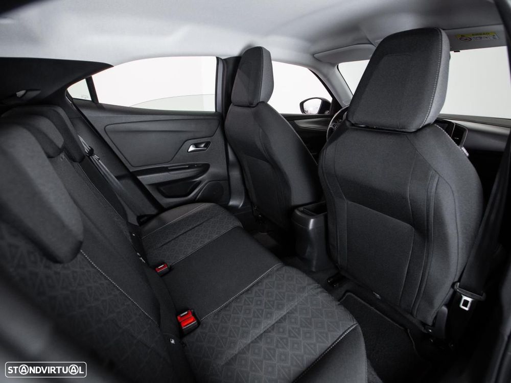 Opel Mokka-e 50 kWh GS - 10