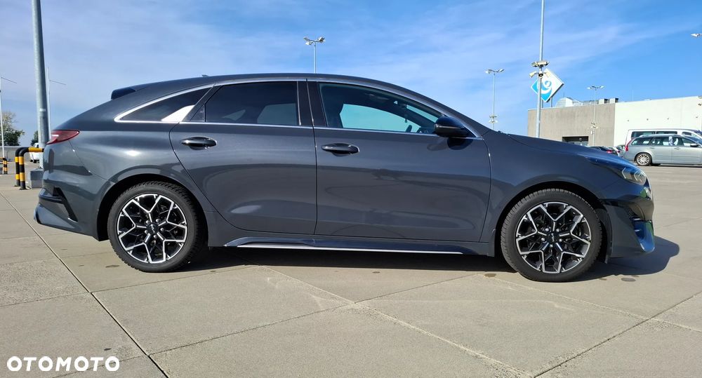 Kia ProCeed 1.5 T-GDI GT Line - 9