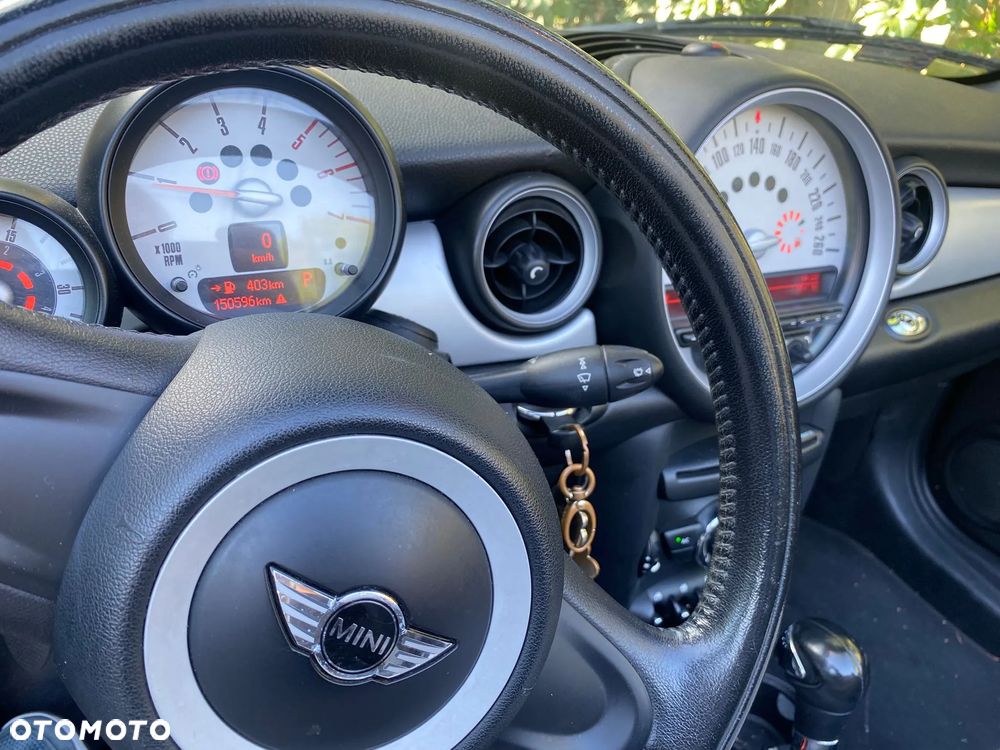 MINI Inny - 6
