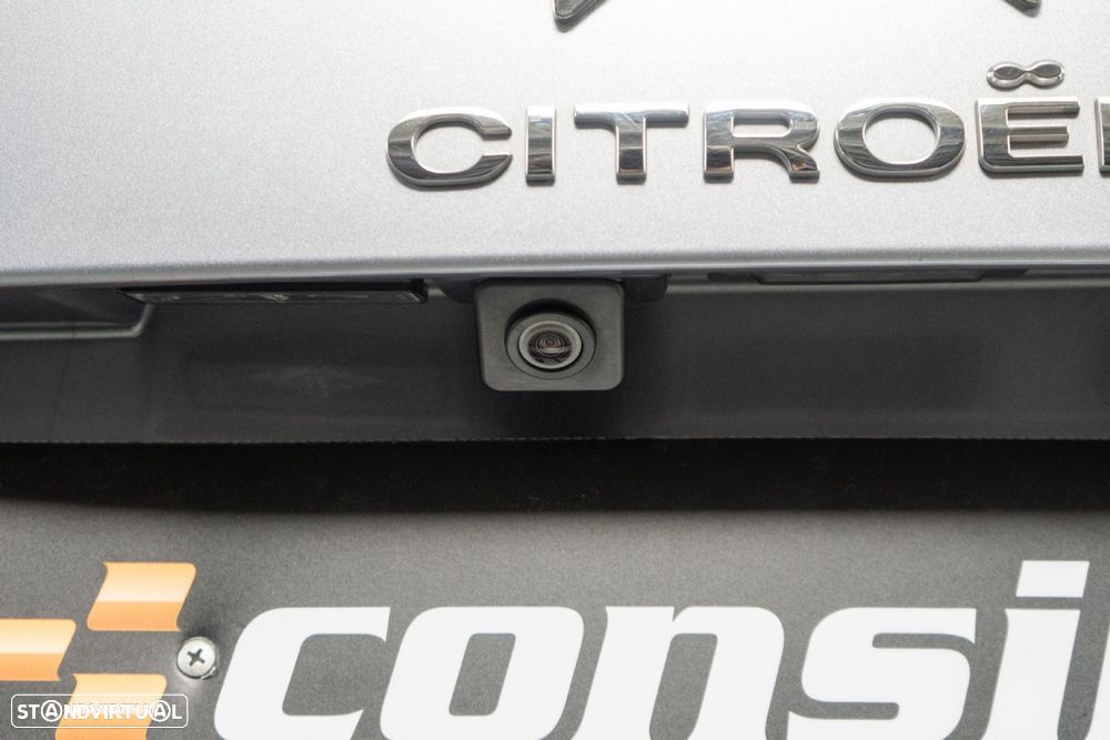 Citroën C5 Aircross 1.6 Hybrid Shine Pack e-EAT8 - 24