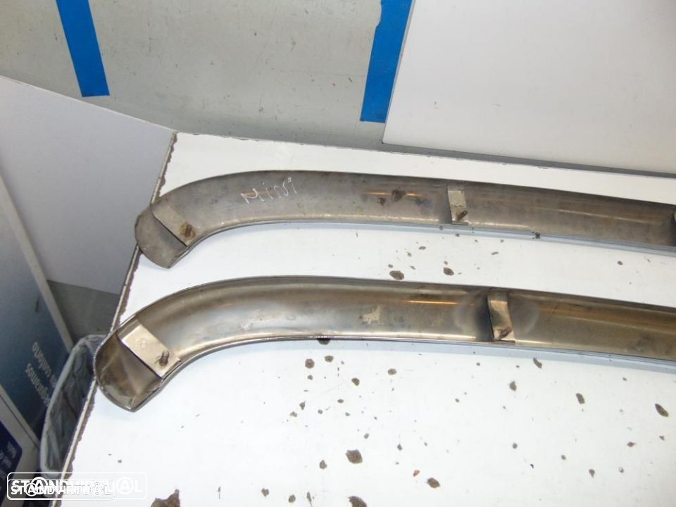 Mini 1000 pára-choques - 4