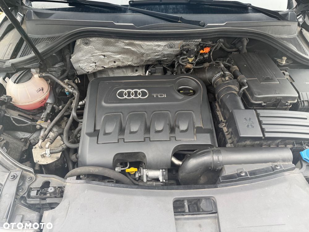 Audi Q3 2.0 TDI Quattro - 32