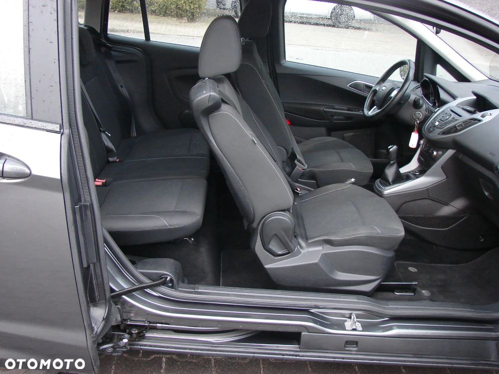 Ford B-MAX - 10