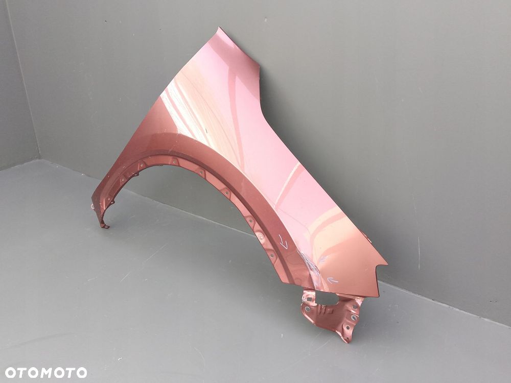 LEXUS LBX 2023- BŁOTNIK PRAWY PRZEDNI = - 2