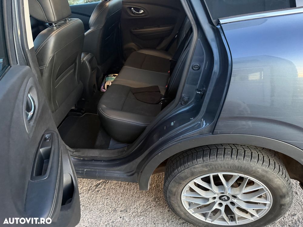 Renault Kadjar Energy dCi 130 4x4 XMOD - 9