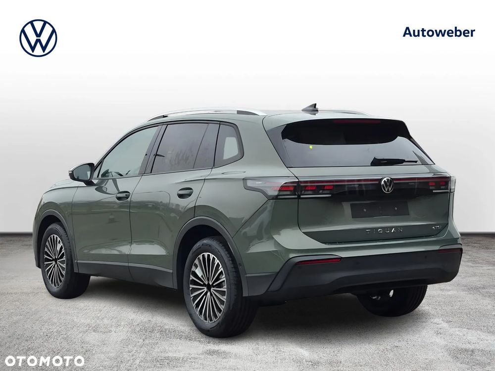 Volkswagen Tiguan 1.5 eTSI Life Plus DSG - 3