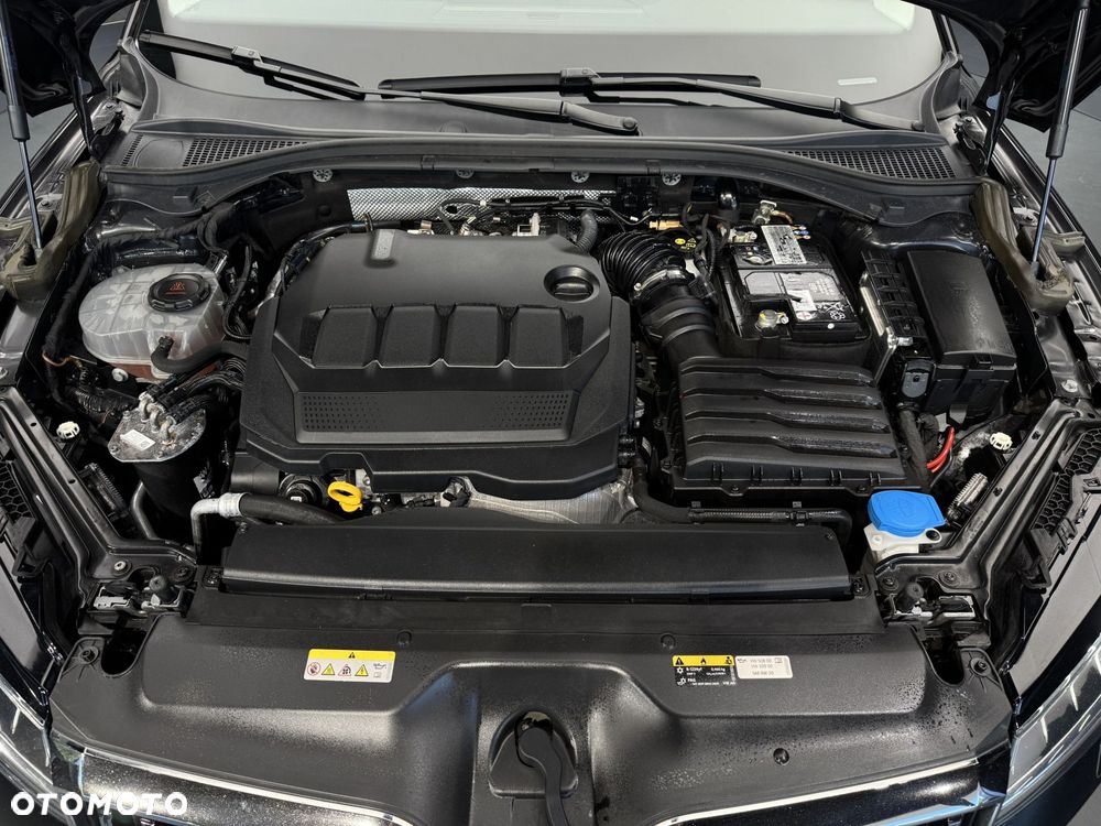 Skoda Superb 2.0 TDI SCR Style DSG - 23