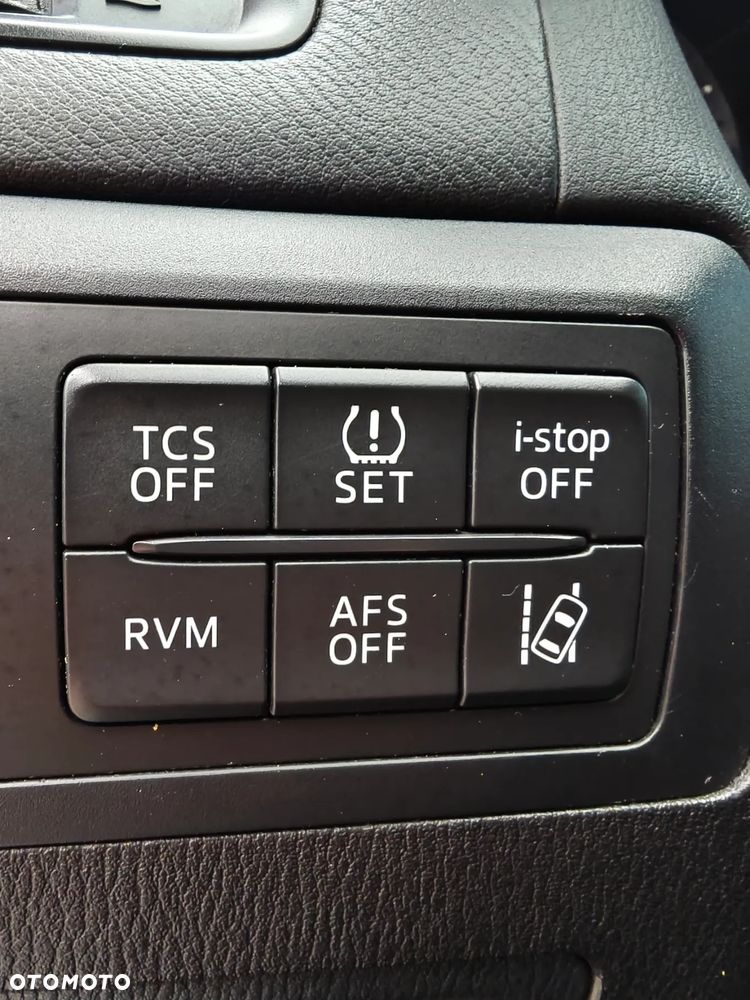 Mazda CX-5 SKYACTIV-G 165 Exclusive-Line - 21