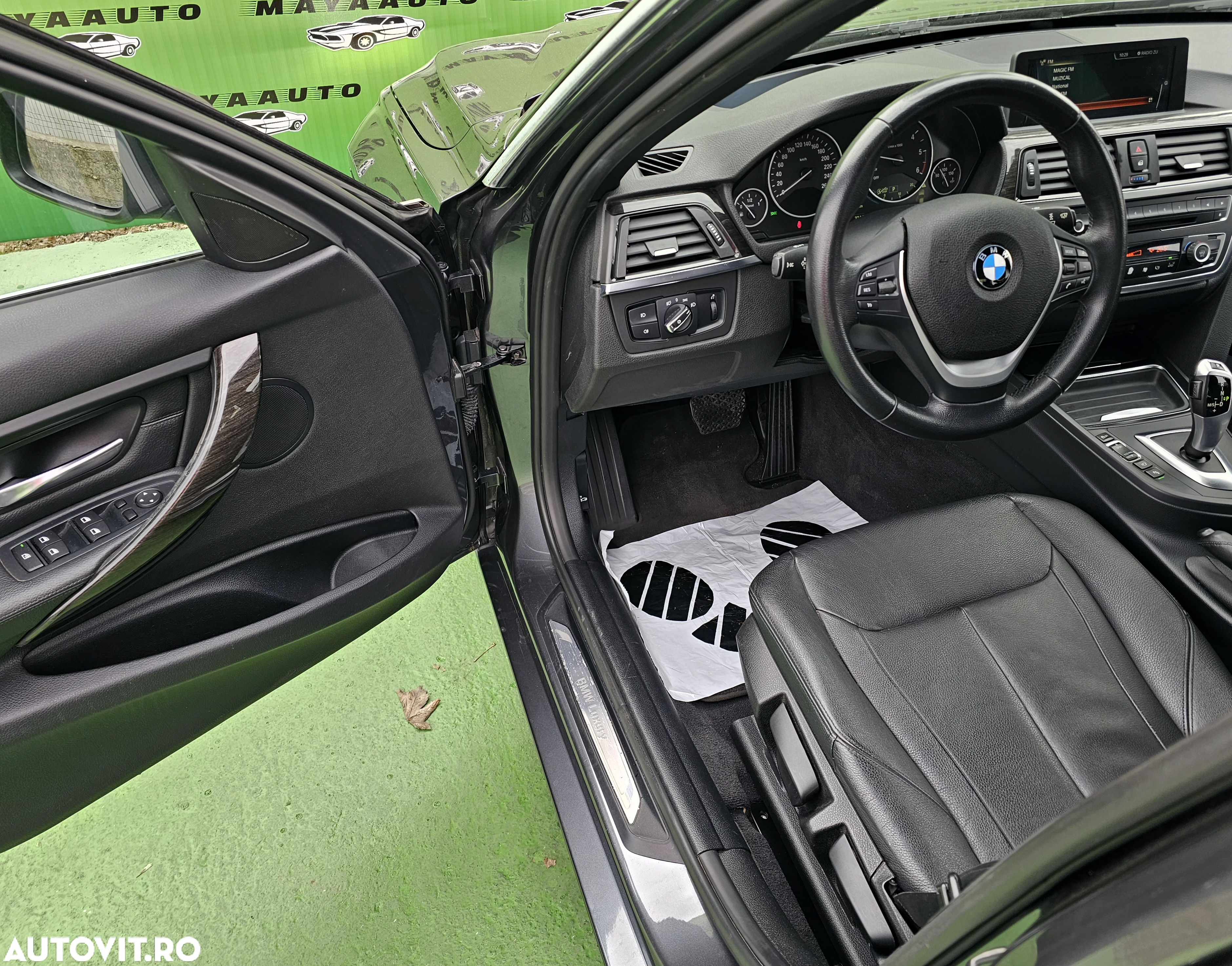 BMW Seria 3 - 10