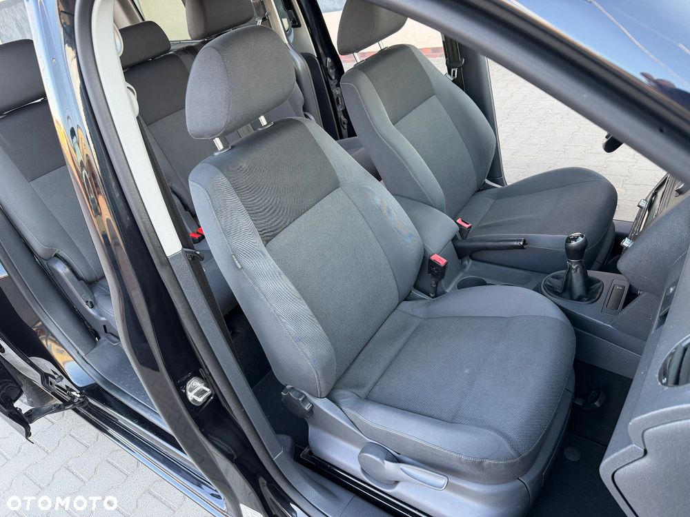 Volkswagen Caddy Maxi Highline - 26