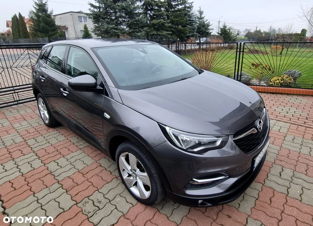 Opel Grandland X - 19