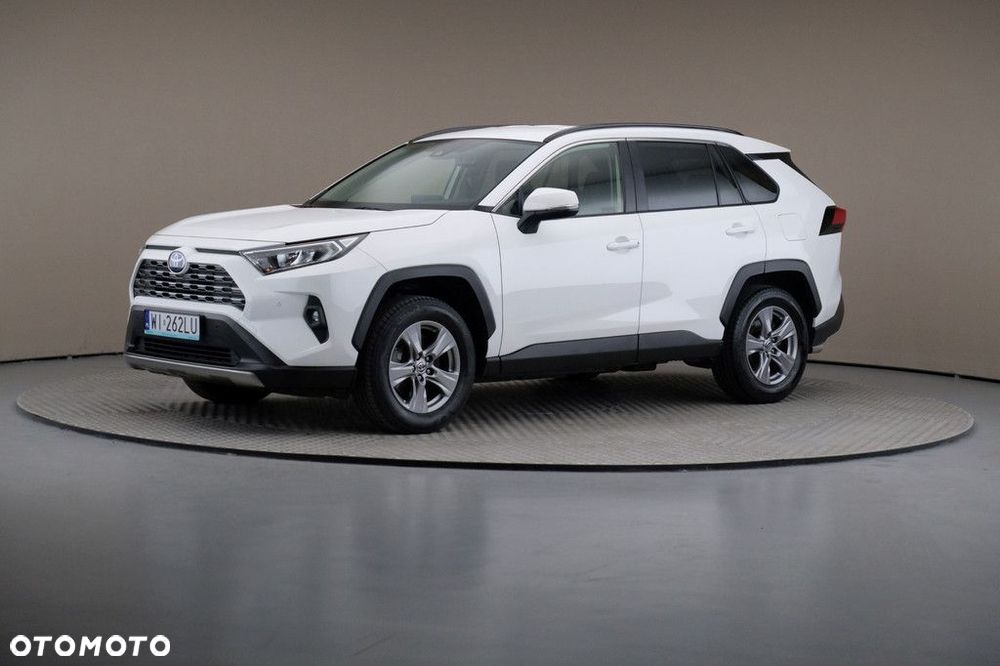 Toyota RAV4 - 1