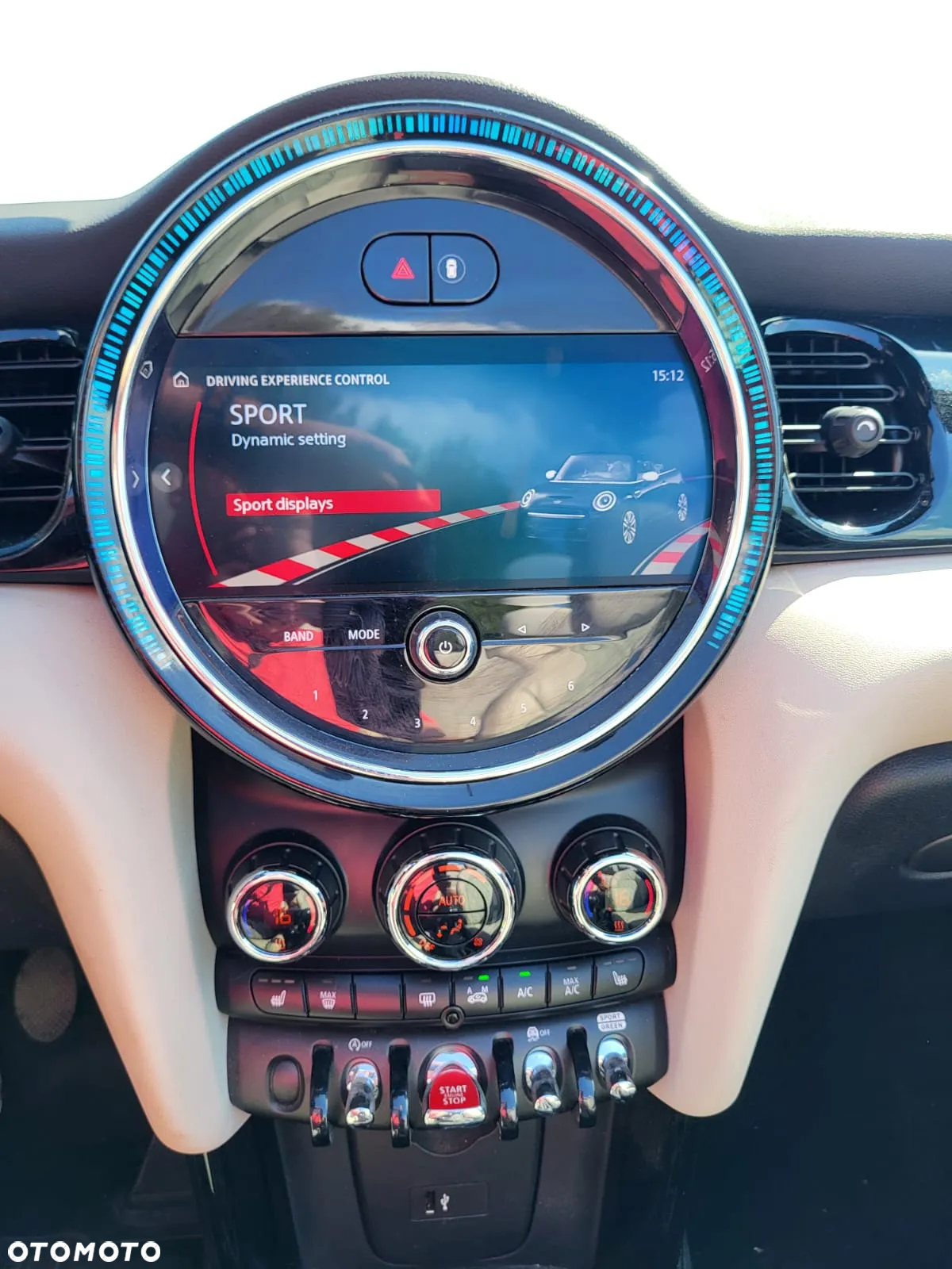 MINI Cooper S - 15