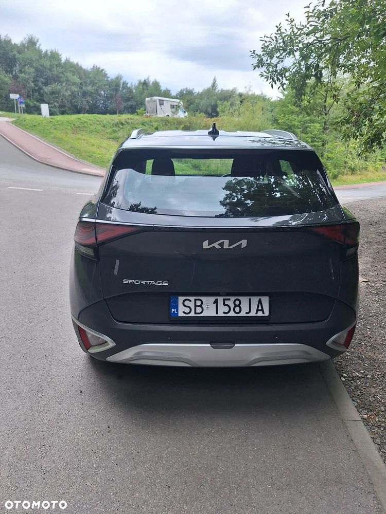 Kia Sportage 1.6 T-GDI M 2WD - 2