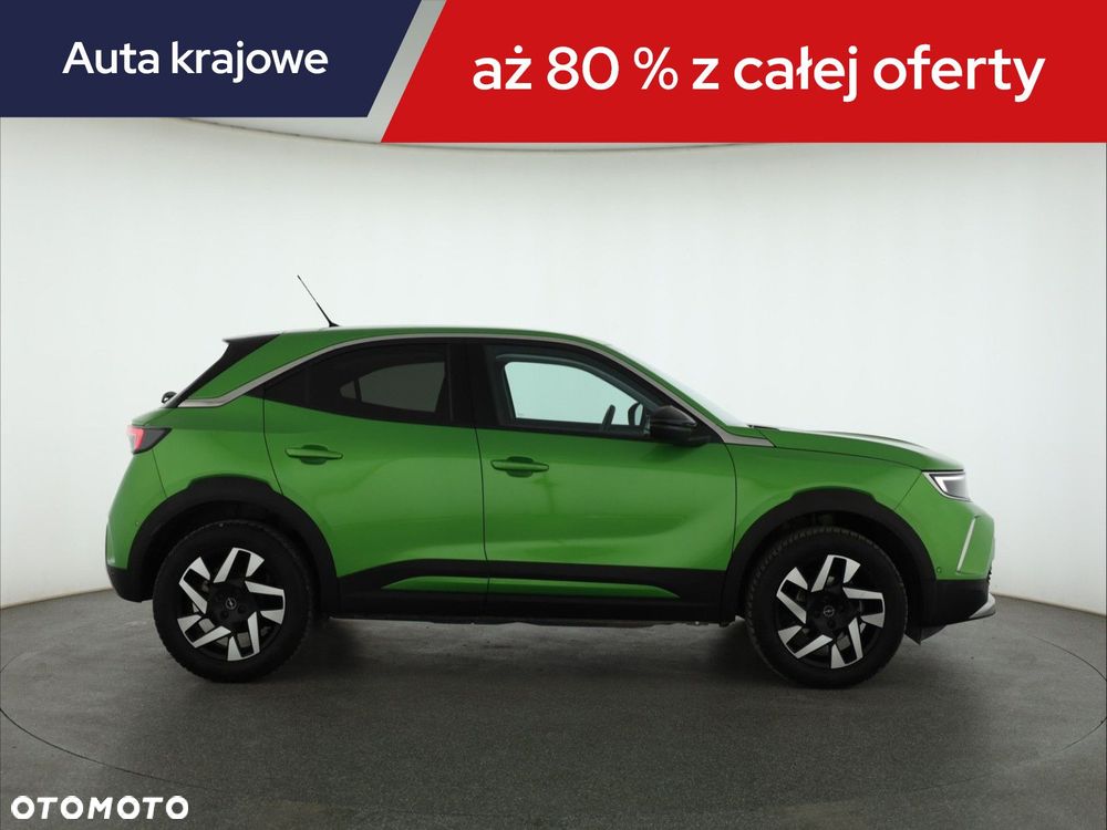 Opel Mokka - 8