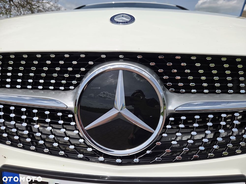 Mercedes-Benz Klasa A 180 Peak Edition - 11