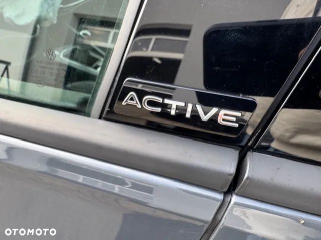 Volkswagen Golf Variant 1.5 TSI OPF Active - 7