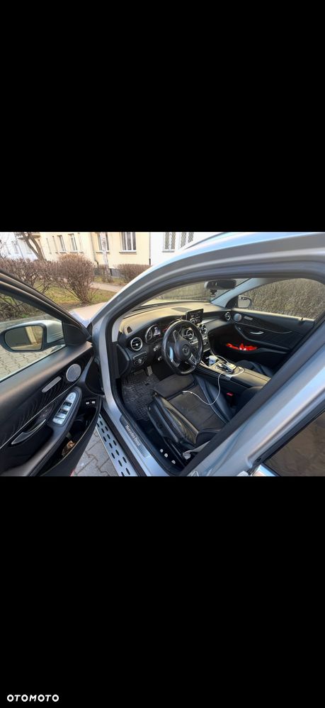 Mercedes-Benz GLC - 6