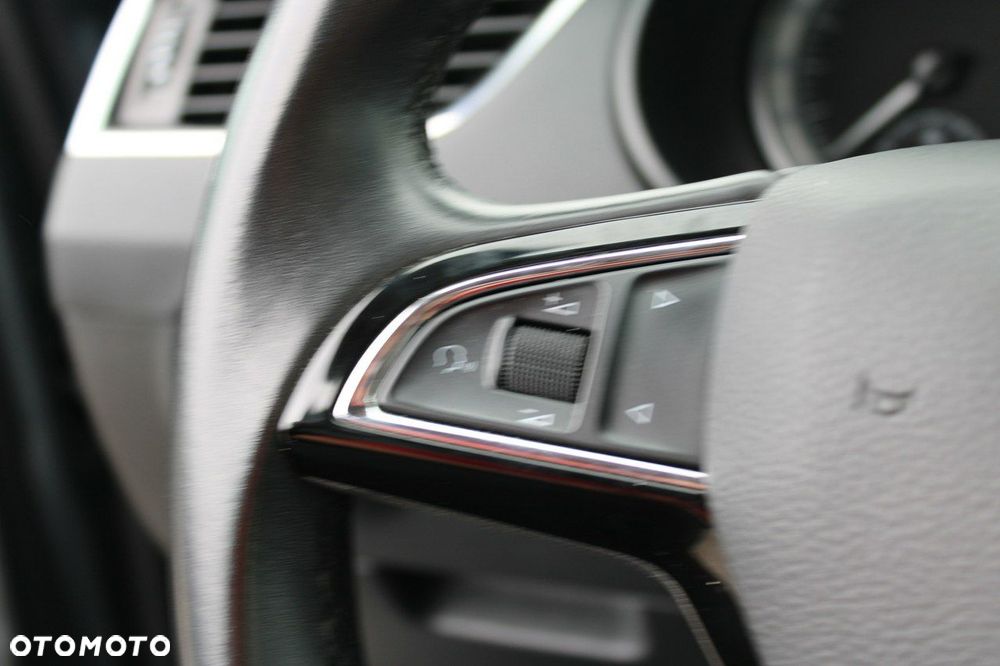 Skoda Octavia - 19