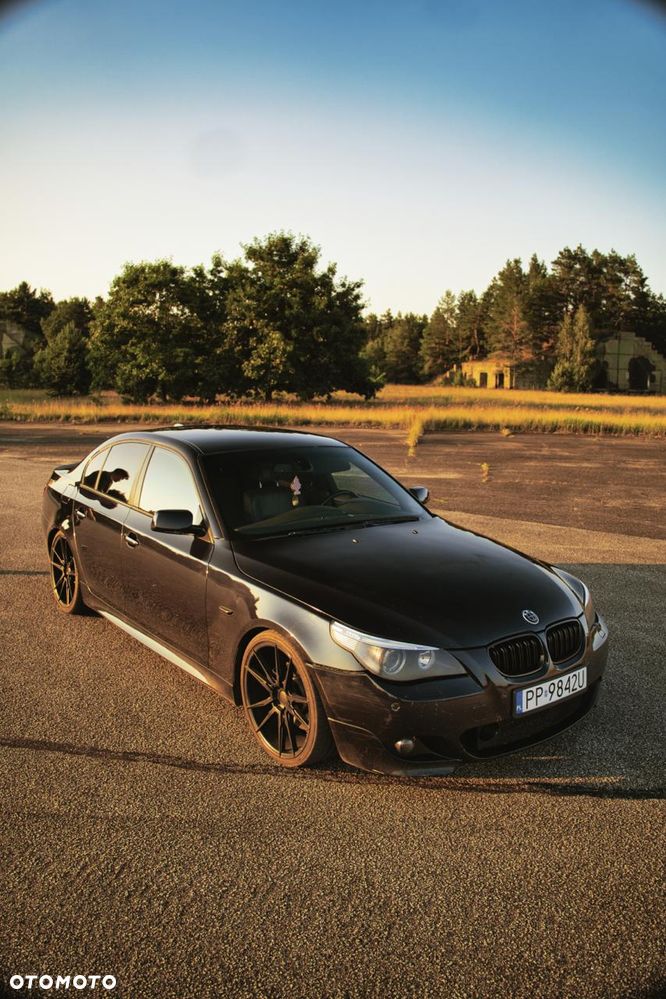 BMW Seria 5 - 17