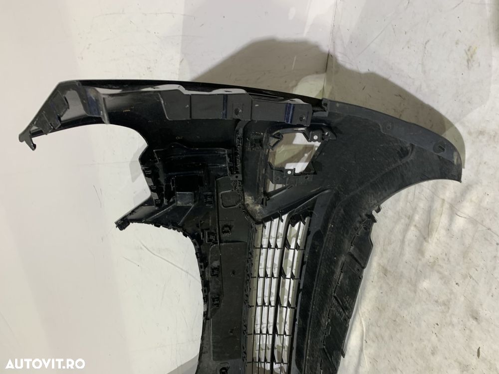 Bara fata Opel Crossland X, 2017, 2018, 2019, 2020, 2021, cod origine OE 39097370. - 15