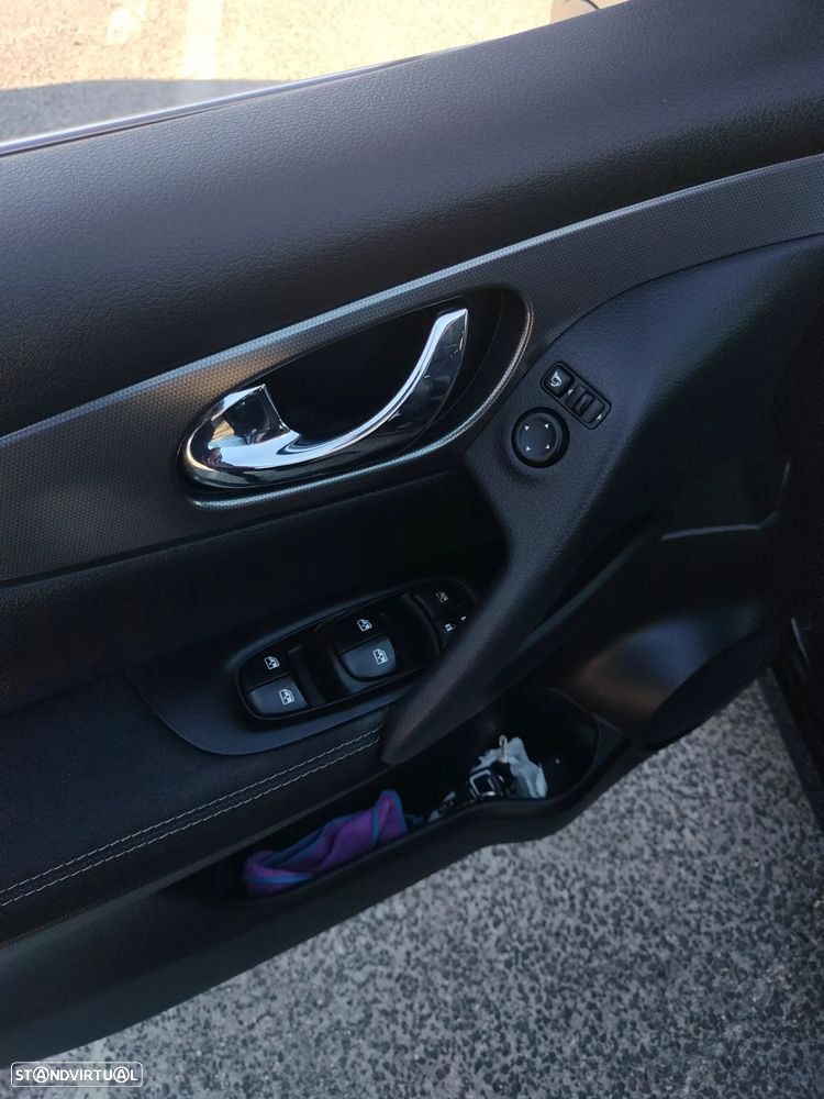 Nissan Qashqai - 14