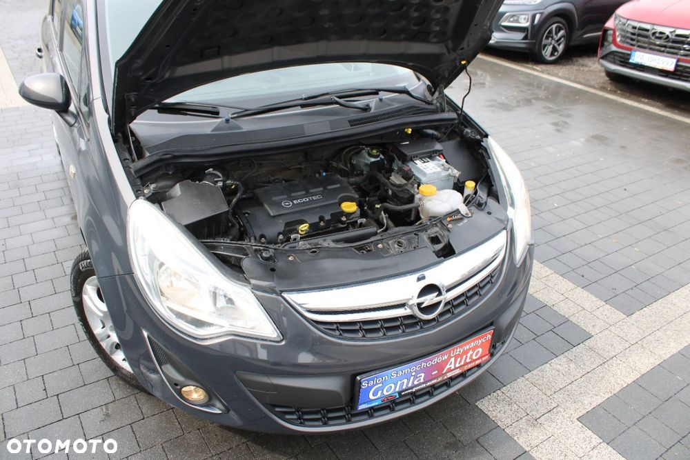 Opel Corsa - 10
