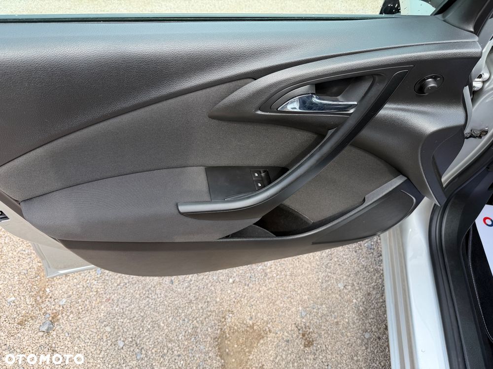 Opel Astra 1.4 Enjoy EU6 - 12