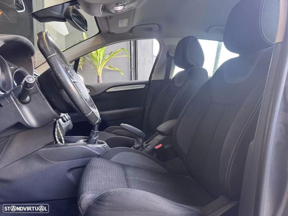 Citroën C4 BlueHDi 100 Selection - 25