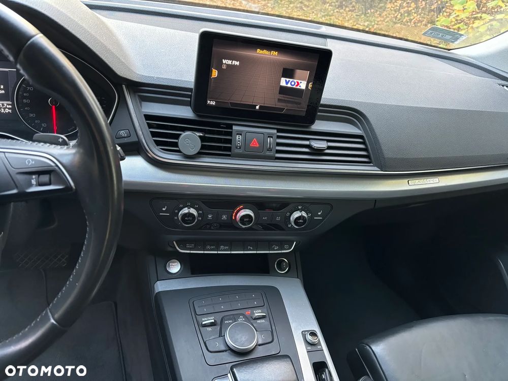 Audi Q5 40 TDI Quattro Sport S tronic - 26
