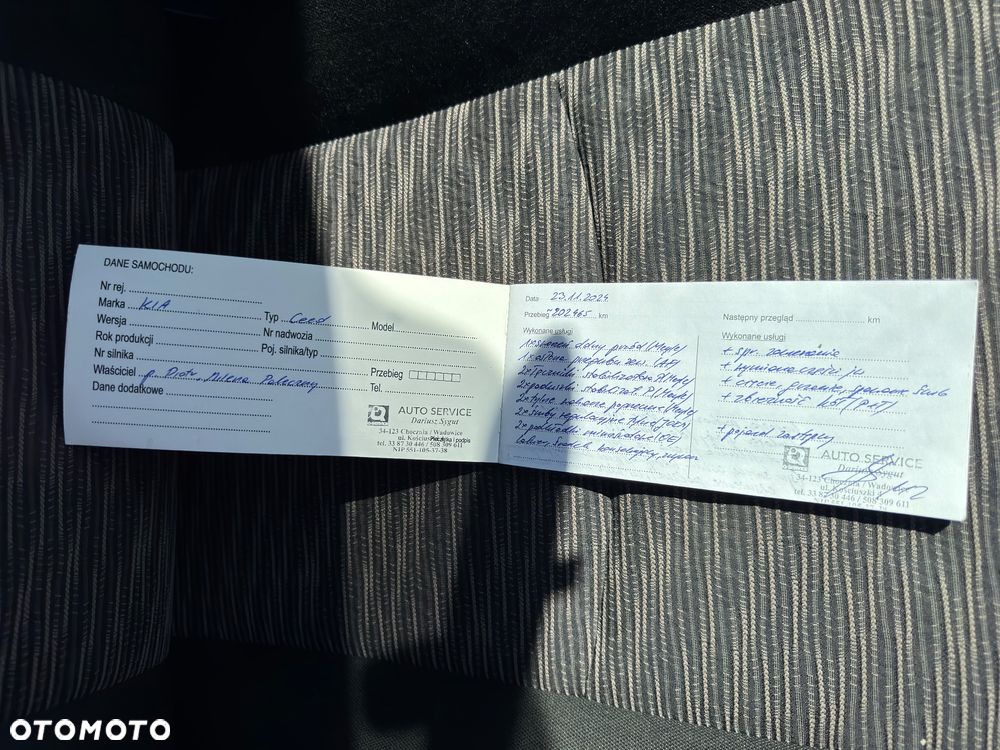 Kia Ceed 1.6 Comfort - 29