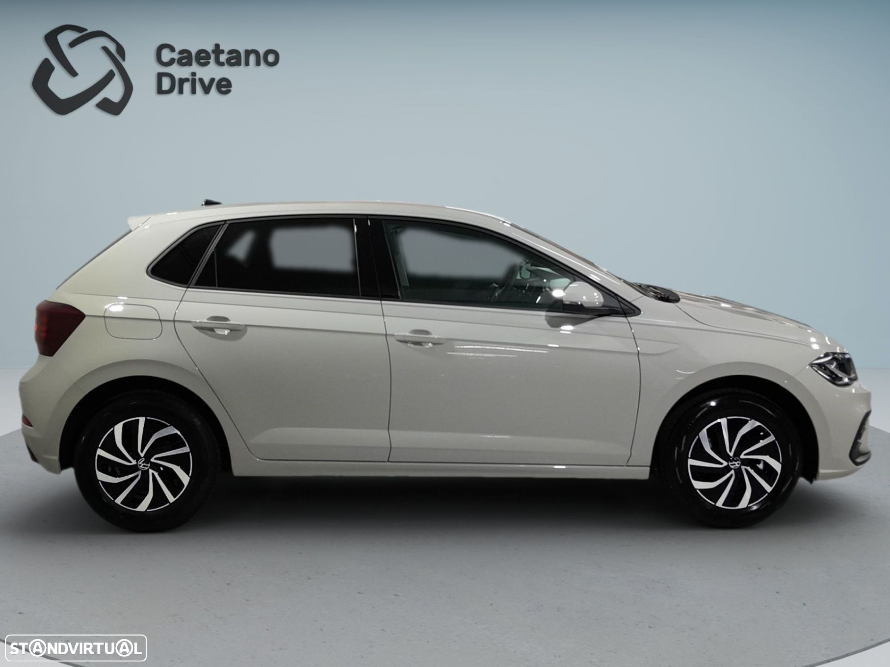 VW Polo 1.0 TSI Urban - 9