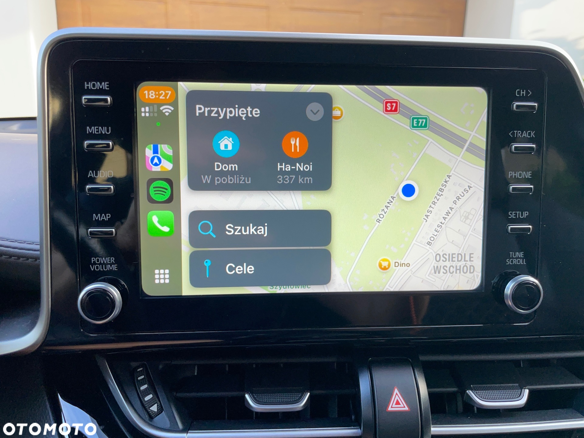 Toyota C-HR 2.0 Hybrid GR Sport - 18