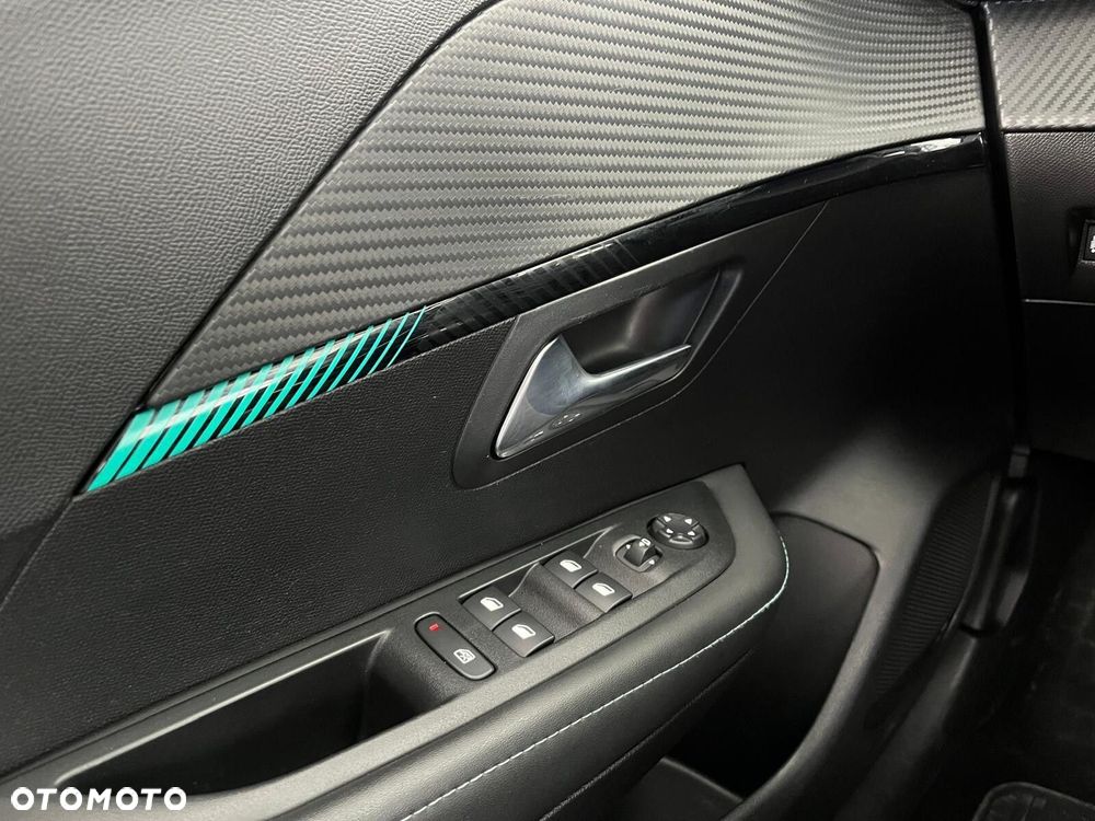 Peugeot 208 1.2 PureTech Allure Pack S&S EAT8 - 19