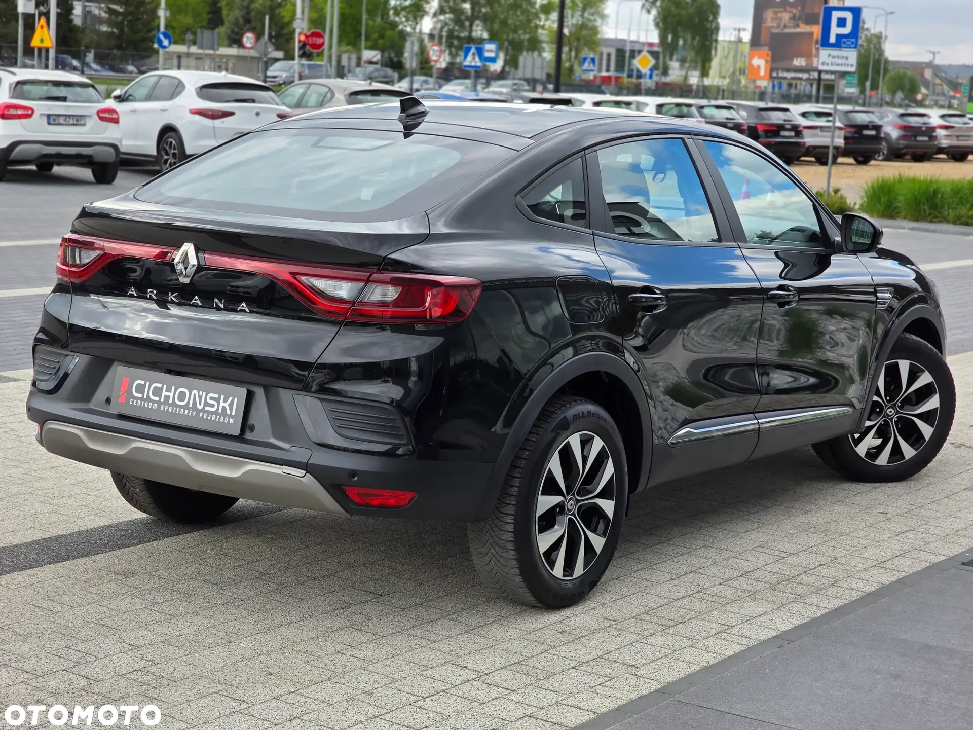 Renault Arkana - 6