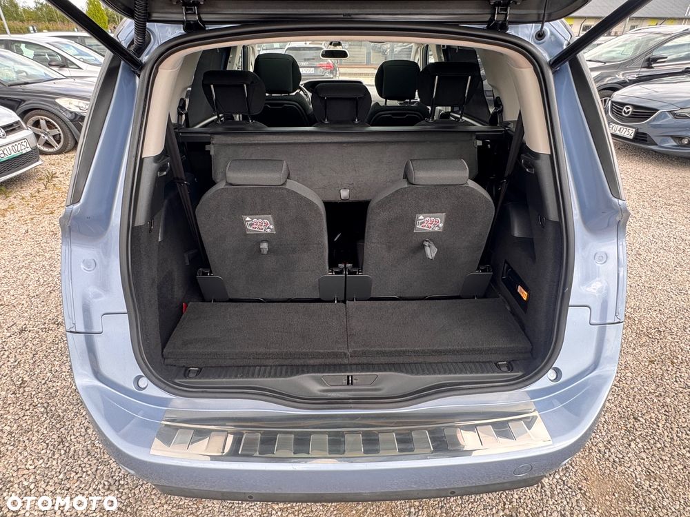 Citroën C4 Picasso e-HDi 115 ETG6 Exclusive - 33