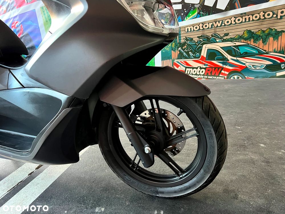 Honda PCX - 5