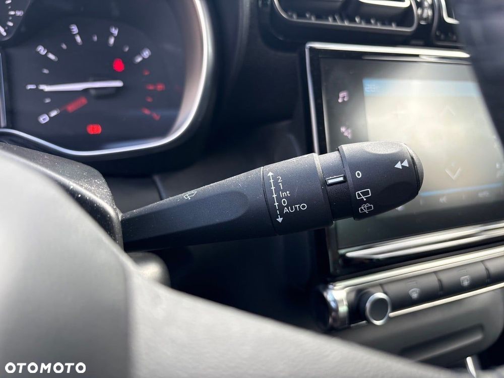 Citroën C3 Aircross 1.2 PureTech GPF Shine Pack S&S EAT6 - 16