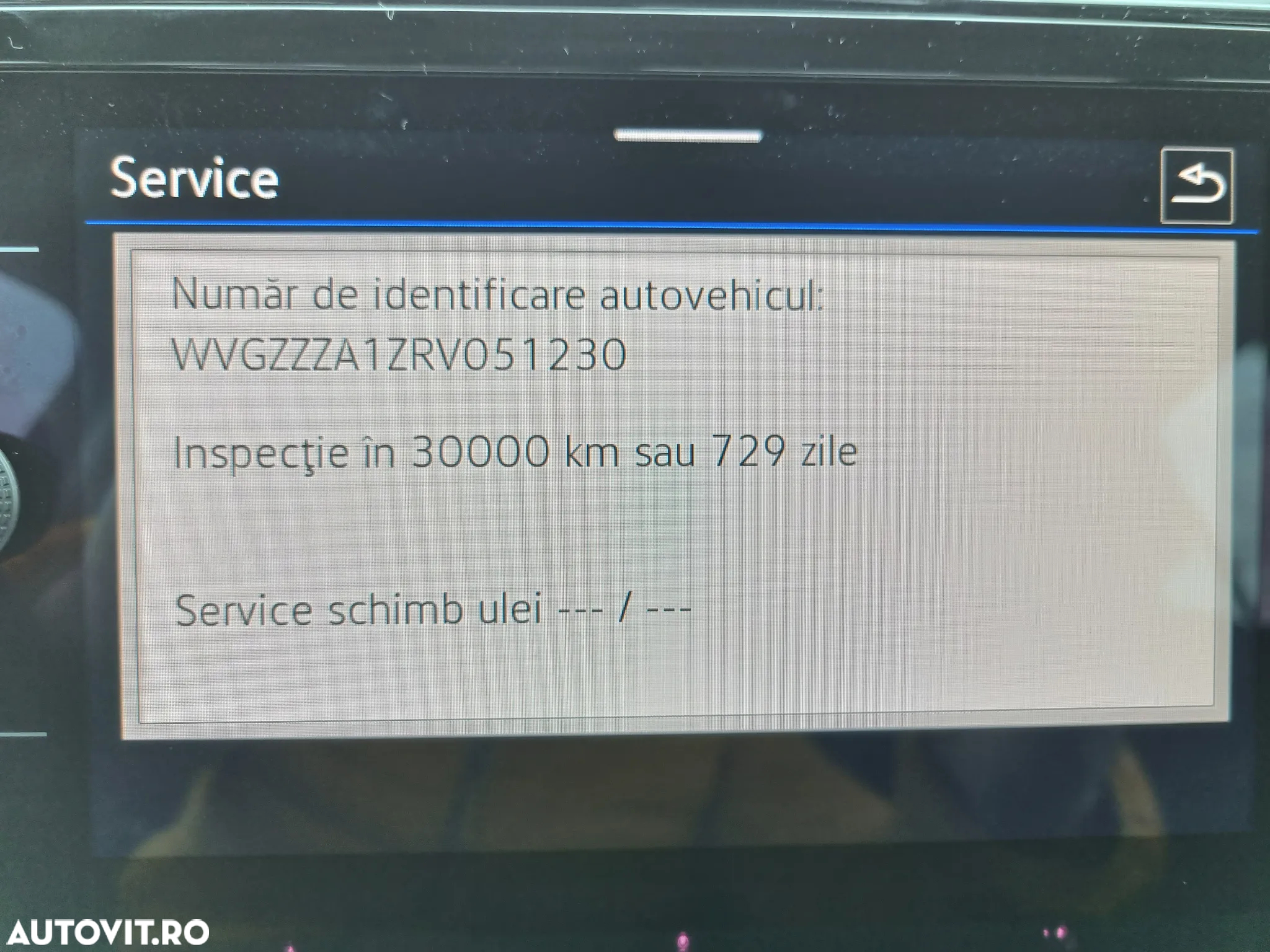 Volkswagen T-ROC 1.0 TSI Life - 29